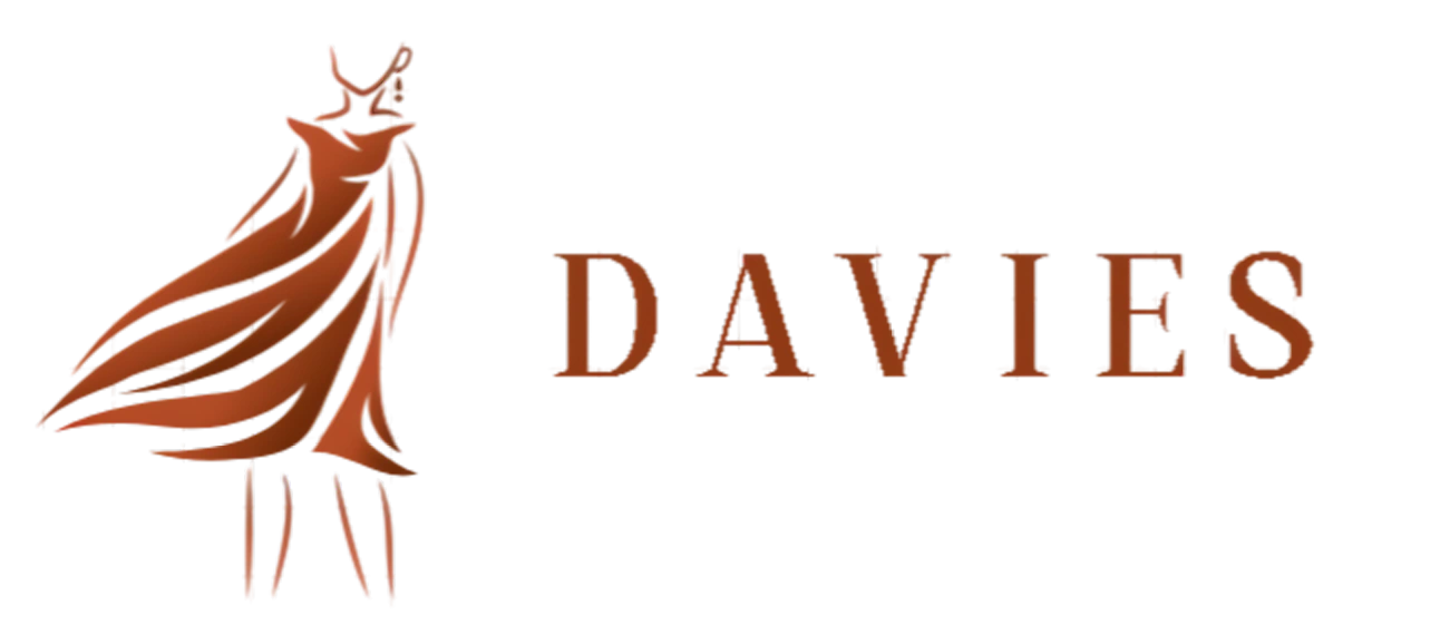 daviesfashion.com